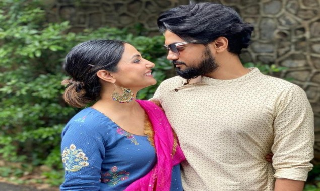 Hina Khan’s boyfriend reveals the date of their wedding