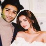 Tara Sutaria posts a photo of Aadar Jain to wish him a happy birthday