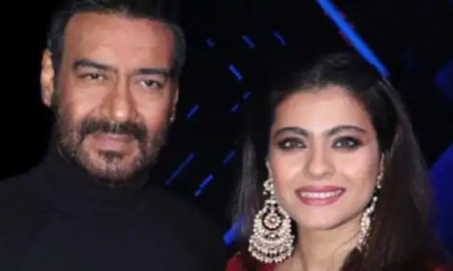 When Ajay opened up about Kajol importance in his family’s life