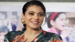 Kajol