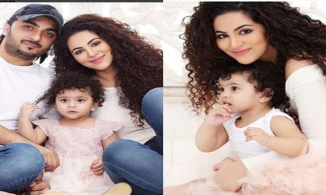 Annie Khalid Shares Adorable Photos of Her 5-Year-Old Daughter’s Birthday
