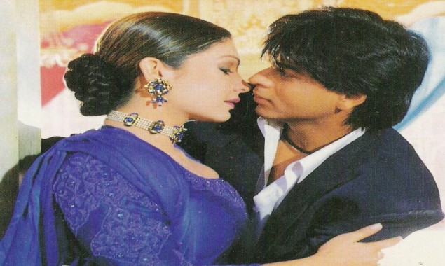 Pooja Bhatt