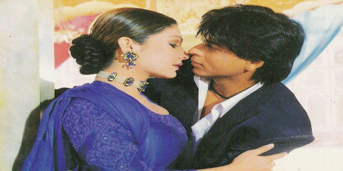 Pooja Bhatt