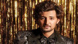 Darshan Raval