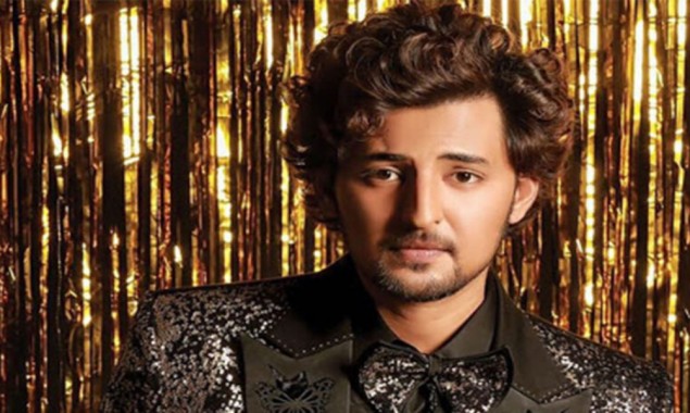 Darshan Raval says, “I received recognition with no sob tale, no history”