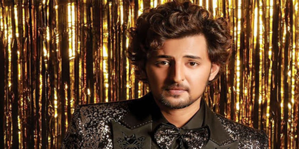 Darshan Raval