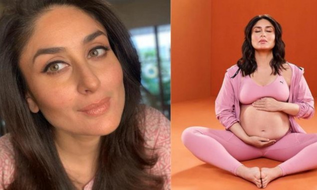 Kareena Kapoor discusses problems she faced during pregnancy