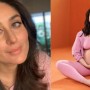 Kareena Kapoor discusses problems she faced during pregnancy