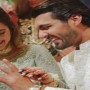 Minal Khan uploads her Engagement Photos