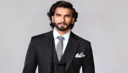 Ranveer Singh