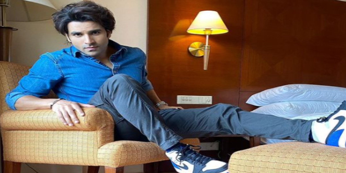Vivek Dahiya