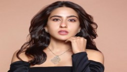 Sara Ali Khan