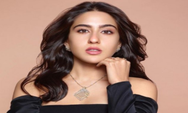 Sara Ali Khan