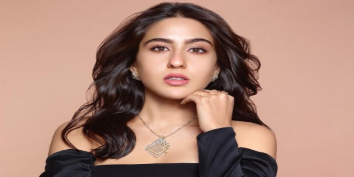 Sara Ali Khan