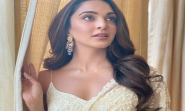 Kiara Advani