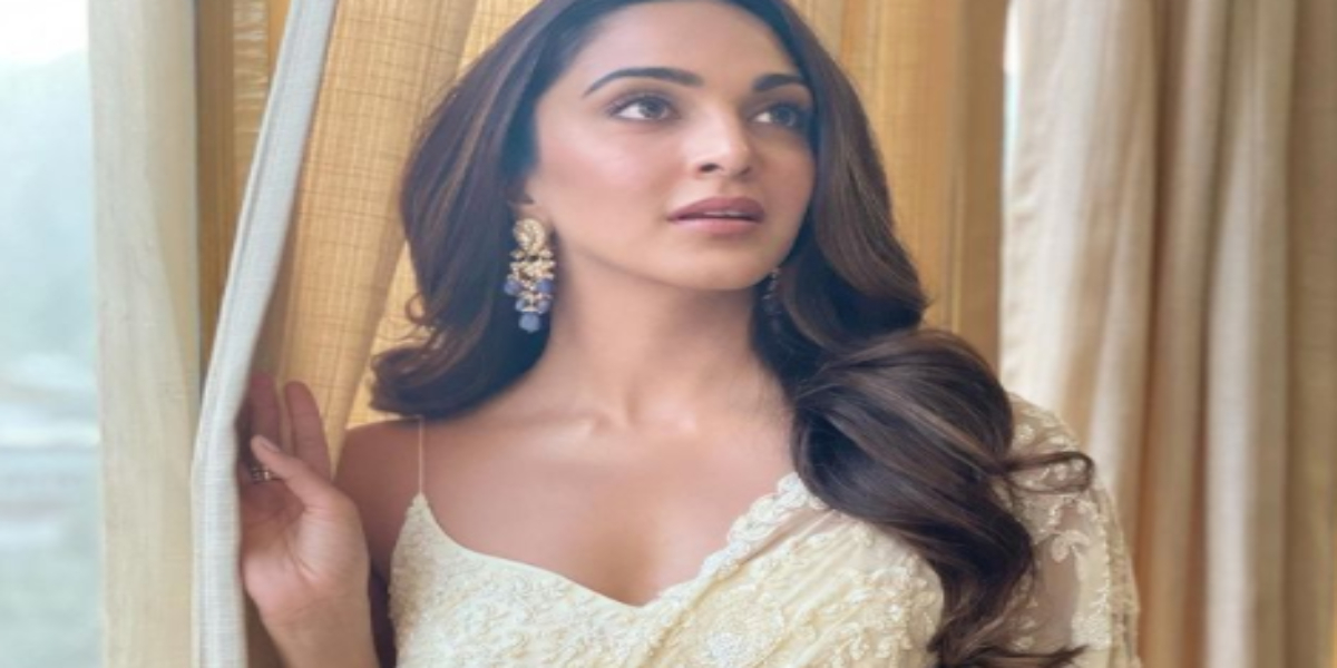 Kiara Advani