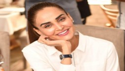 Mehreen Syed