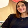 Before pregnancy, Iqra Aziz poses for some adorable photos