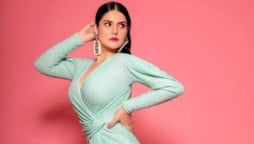 Zareen Khan: When my mother was sick, I didn’t pay attention to work.