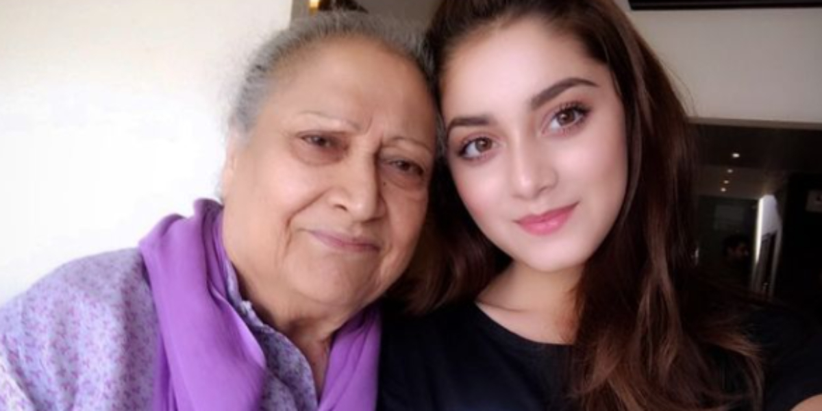 Alizeh Shah