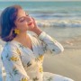 Alizeh Shah looks stunning in the latest video