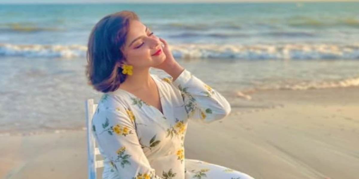 Alizeh Shah