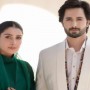 Ayeza Khan & Danish Taimoor wish their fans a Happy Independence Day