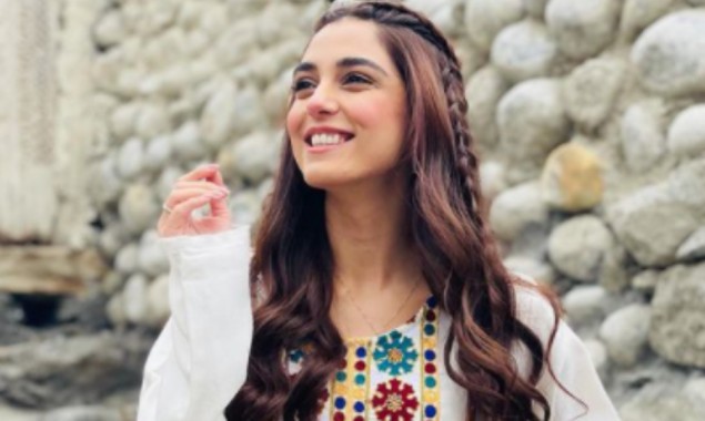 Maya Ali