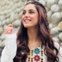 Maya Ali shares latest pictures from Attabad Lake