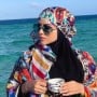 Sana Khan shares adorable photos from Maldives