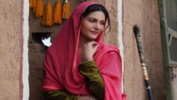 My favourite day of the year is Parsi new year says, Amyra Dastur