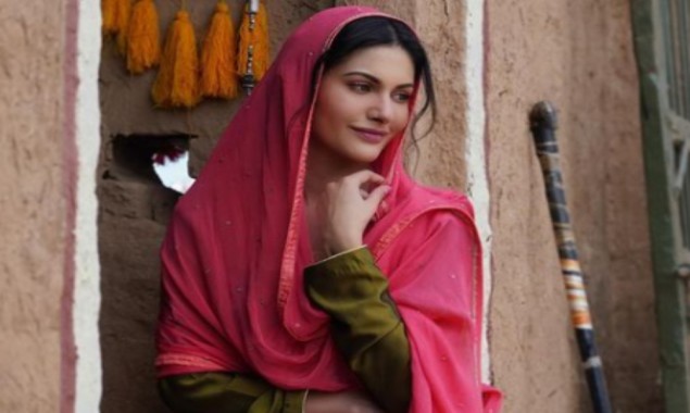 My favourite day of the year is Parsi new year says, Amyra Dastur