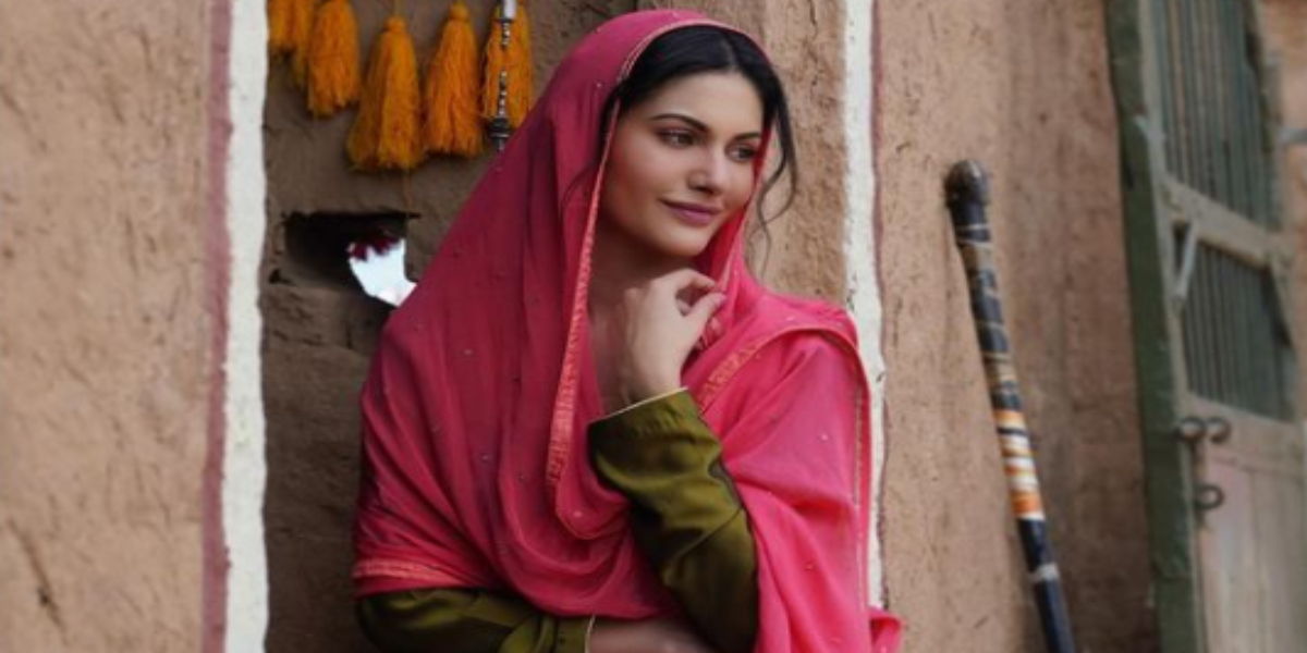 Amyra Dastur
