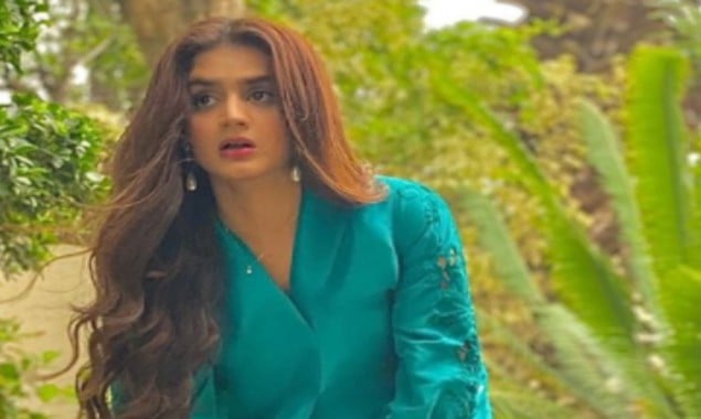 Hira Mani picture