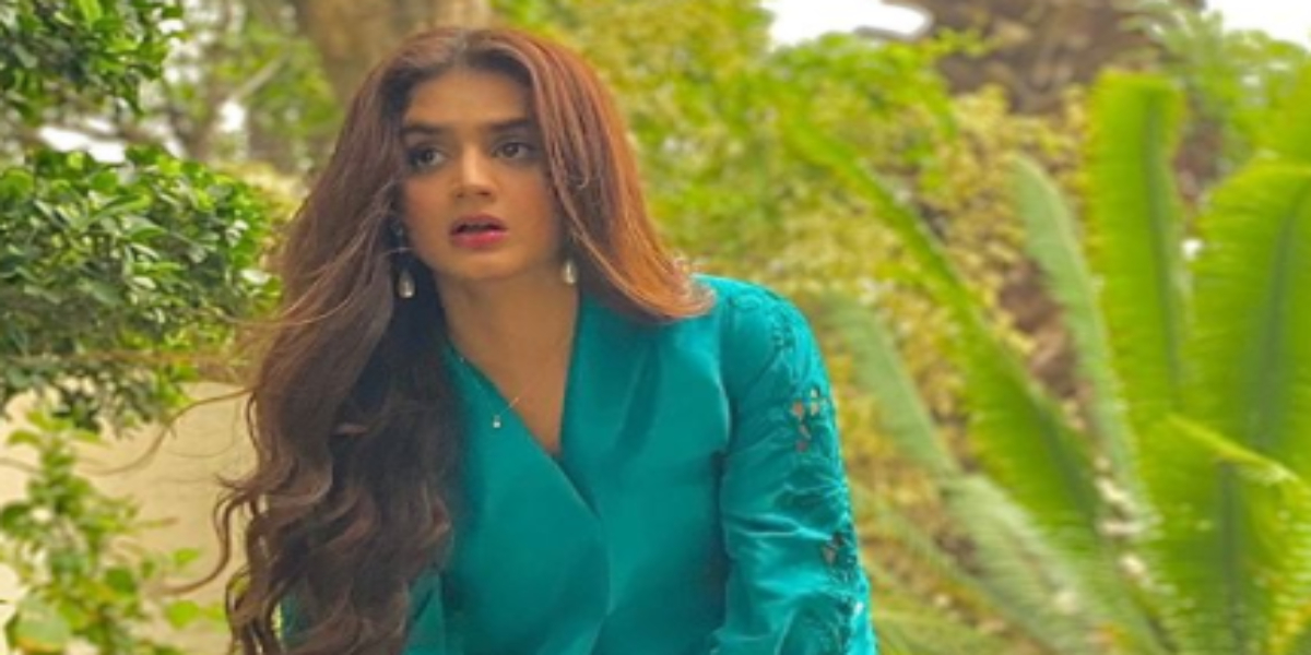 Hira Mani picture
