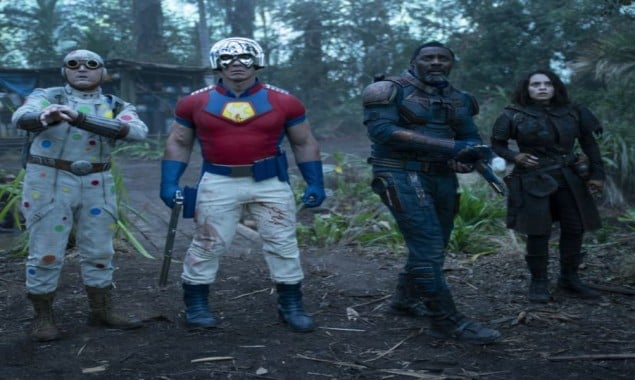 Actor David Dastmalchian claims that ‘The Suicide Squad’ changed his life