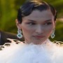 Bella Hadid opens up about an awkward moment in her modelling career