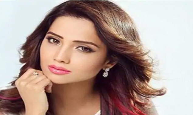 I adore playing strong and mysterious characters: Adaa Khan