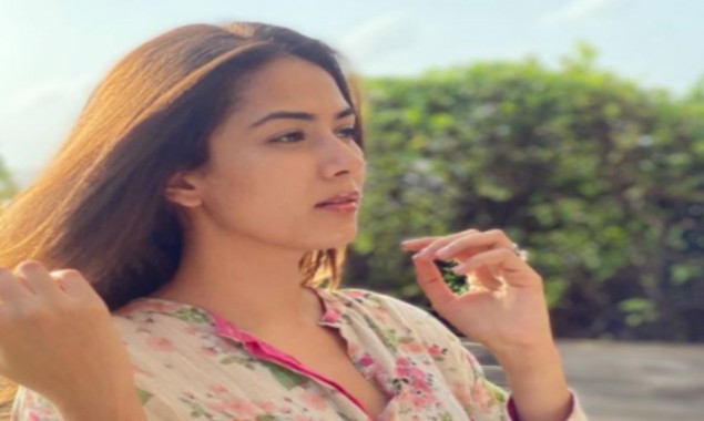Mira reveals the first thing she does in the morning