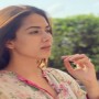 Mira reveals the first thing she does in the morning