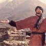 Amitabh recalled shooting Khuda Gawah in Afghanistan says ‘troubled days’