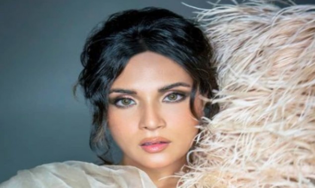 Richa Chadha