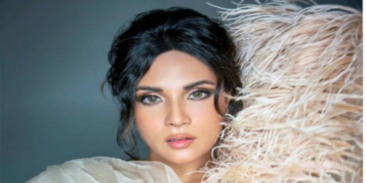 Richa Chadha