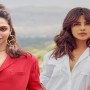 Isha Ambani greets Priyanka Chopra, who succeeds Deepika Padukone as head of the Jio MAMI