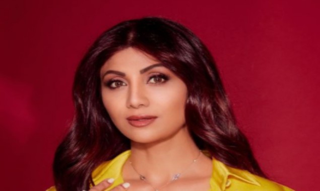 Shilpa Shetty