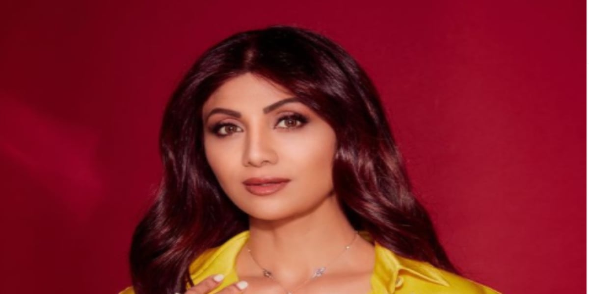 Shilpa Shetty