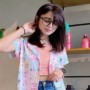 Aima Baig treats her fans with new alluring photos
