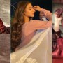 Hira Mani looks ‘Filmy’ while flaunting her Dupatta, see photos