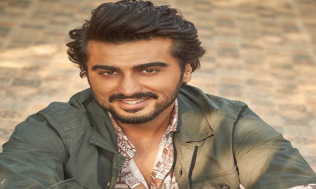 It was easy to make mediocre stuff because it was easy to get away with it: Arjun Kapoor