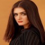 Hira Mani looks drop dead gorgeous in black dress